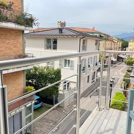 Bardolino Center Apartments Eksteriør bilde