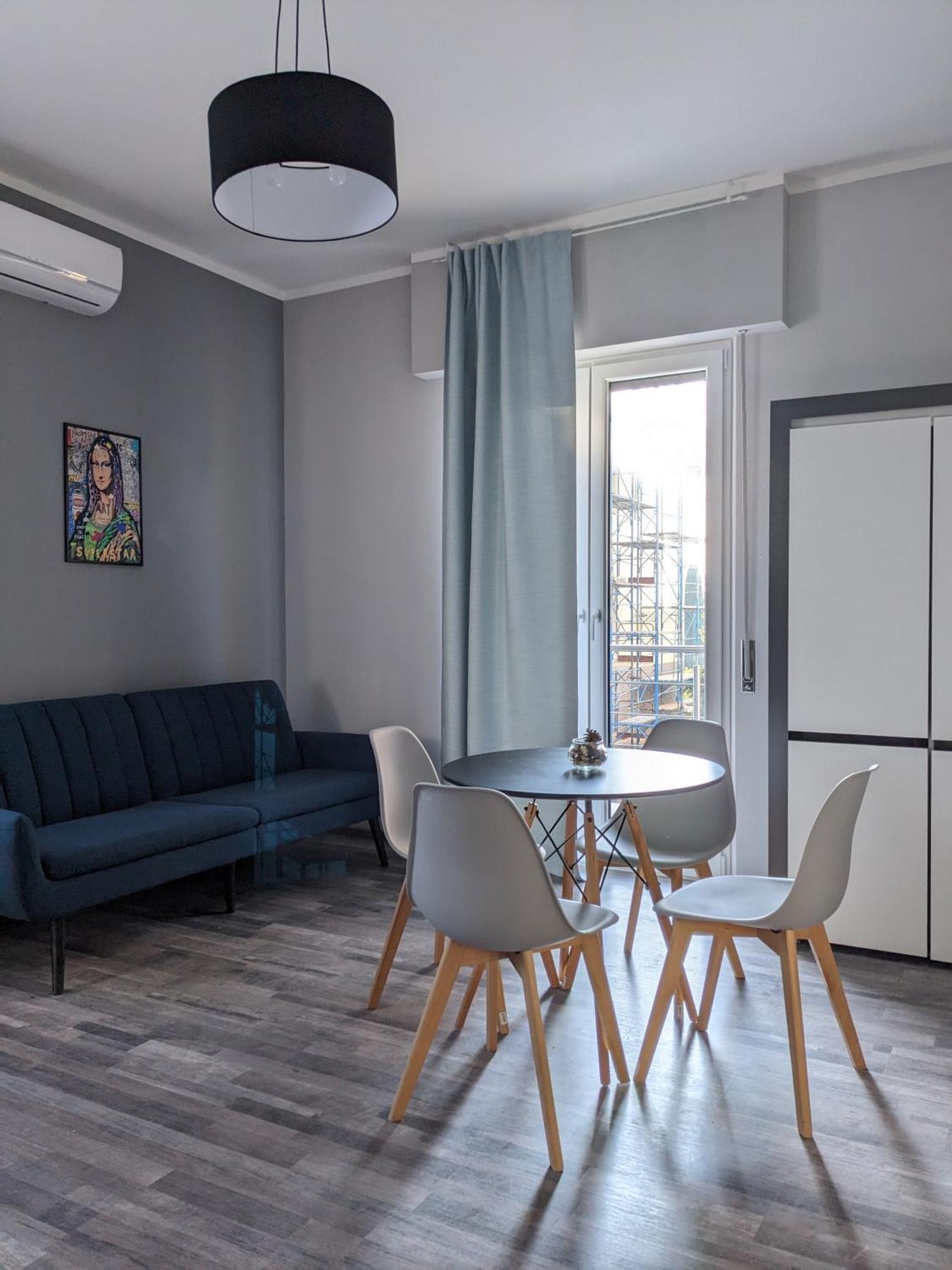 Bardolino Center Apartments Eksteriør bilde