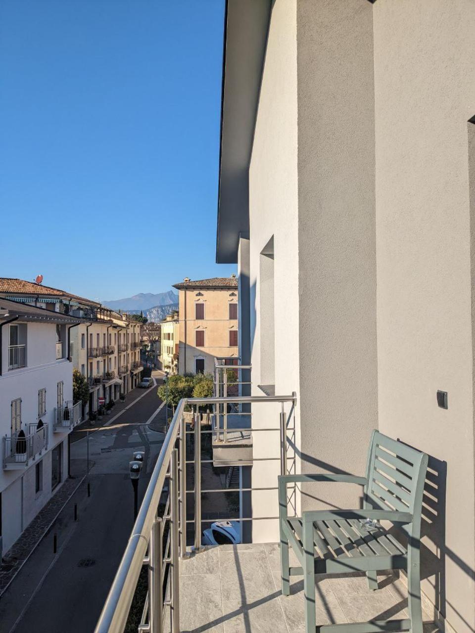 Bardolino Center Apartments Eksteriør bilde
