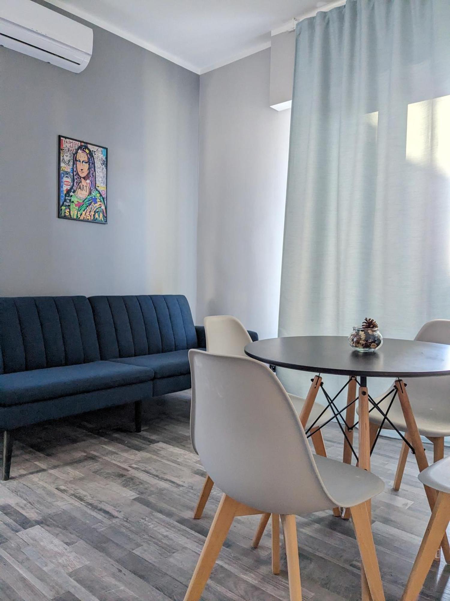 Bardolino Center Apartments Eksteriør bilde