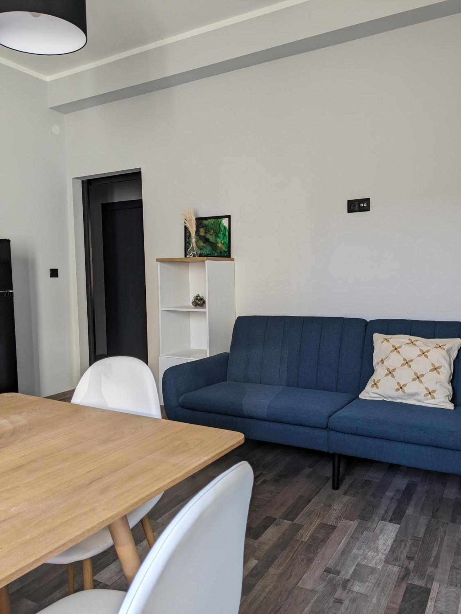 Bardolino Center Apartments Eksteriør bilde