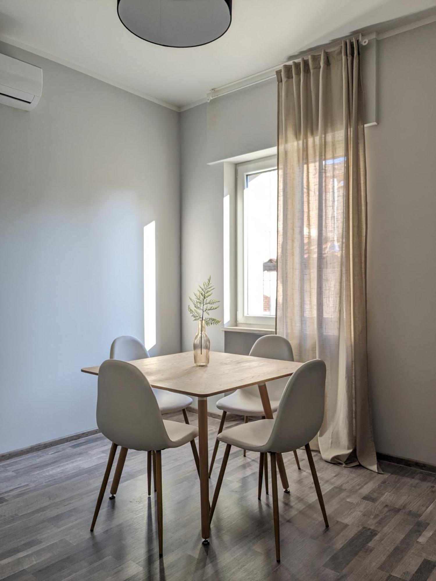 Bardolino Center Apartments Eksteriør bilde