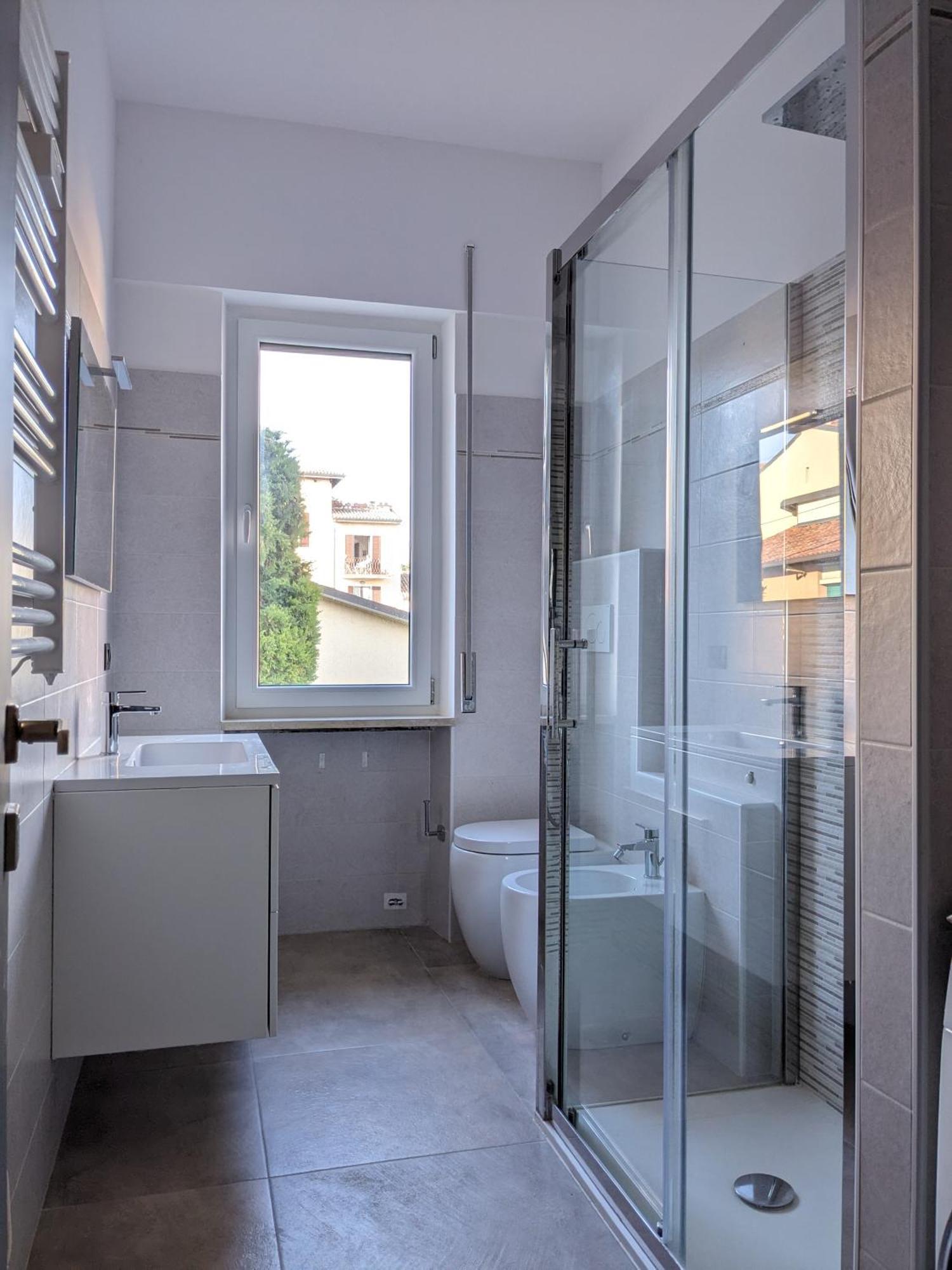Bardolino Center Apartments Eksteriør bilde