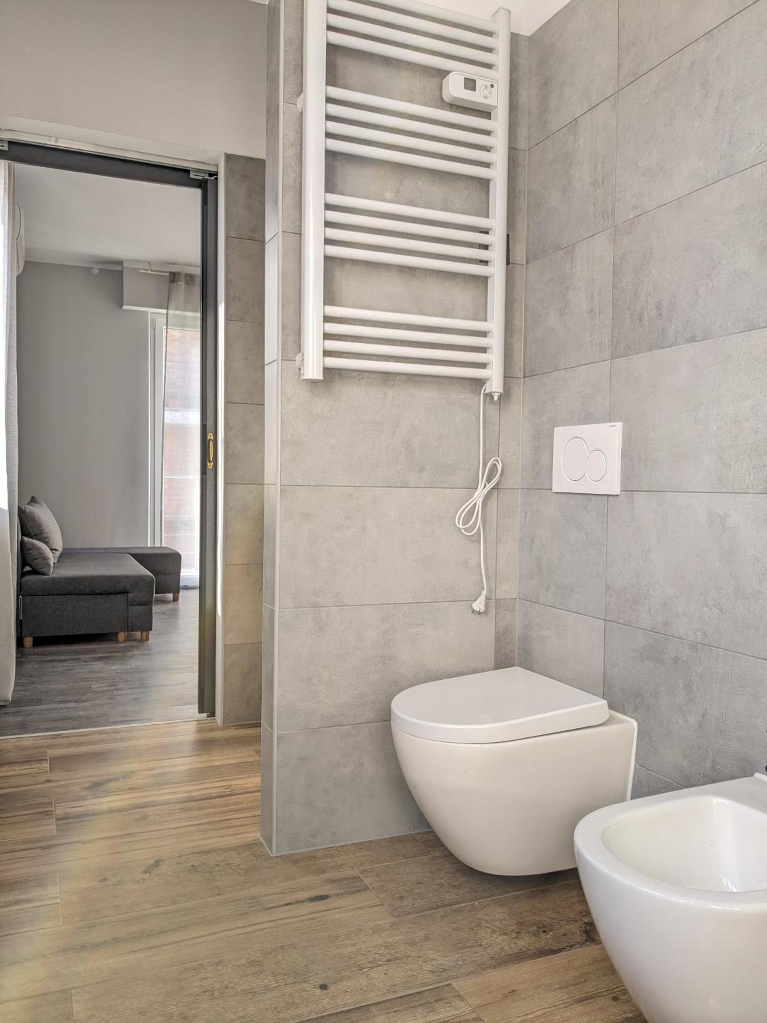 Bardolino Center Apartments Eksteriør bilde