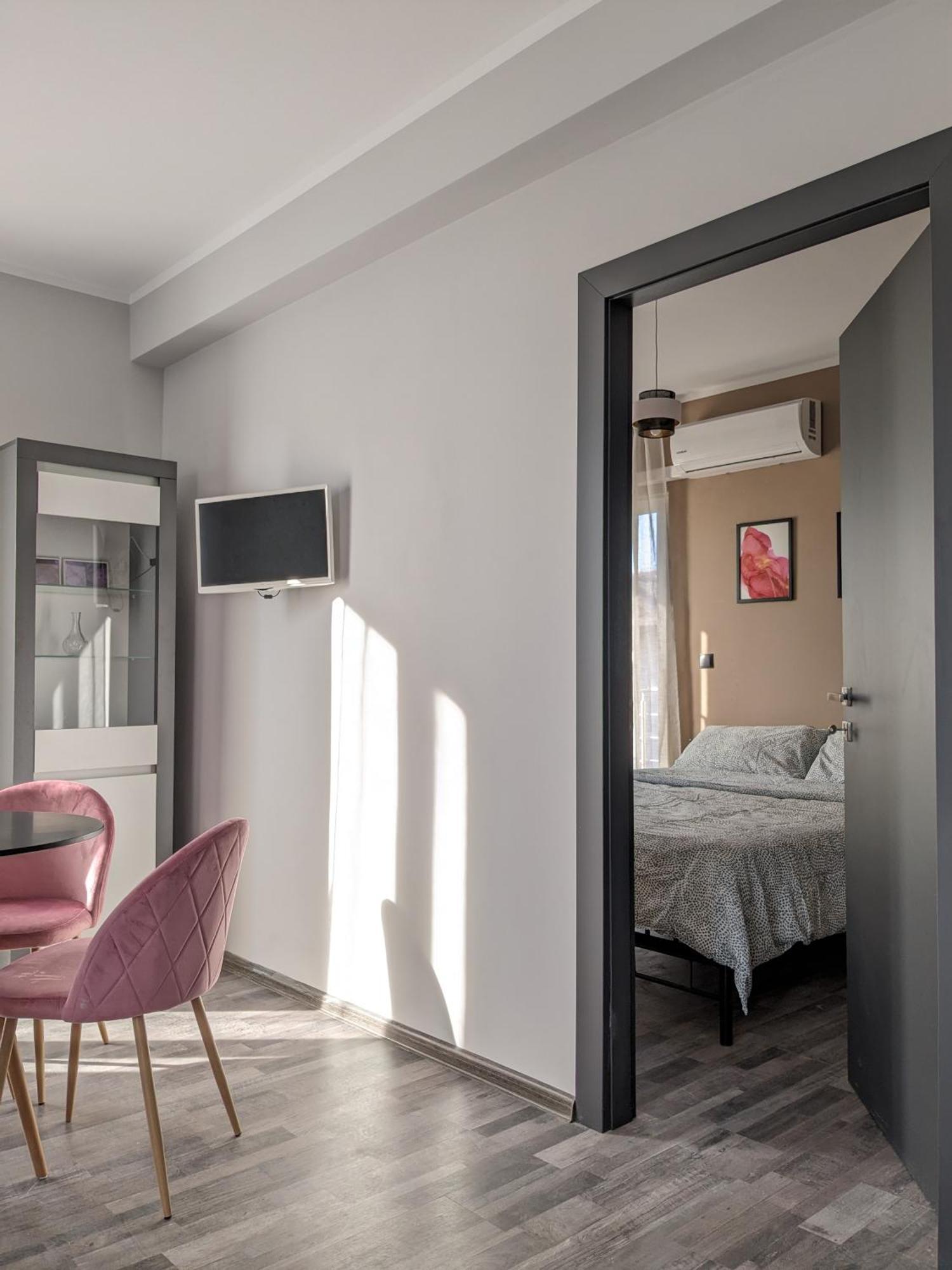 Bardolino Center Apartments Eksteriør bilde
