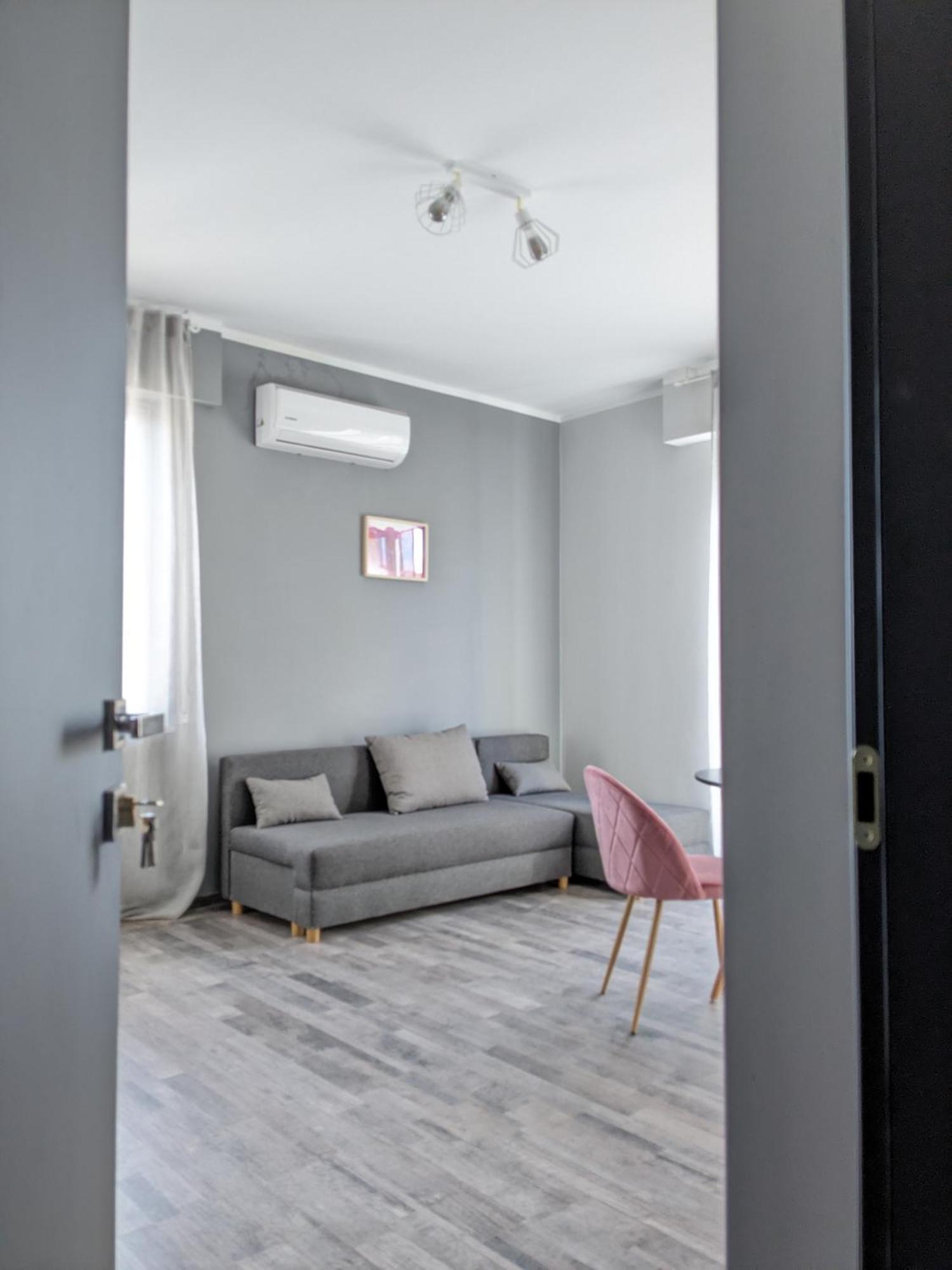 Bardolino Center Apartments Eksteriør bilde