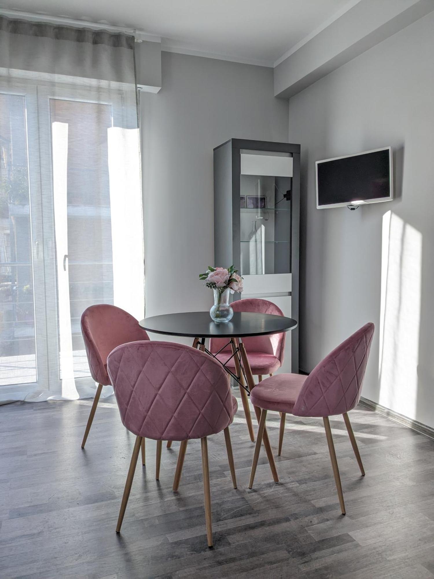 Bardolino Center Apartments Eksteriør bilde