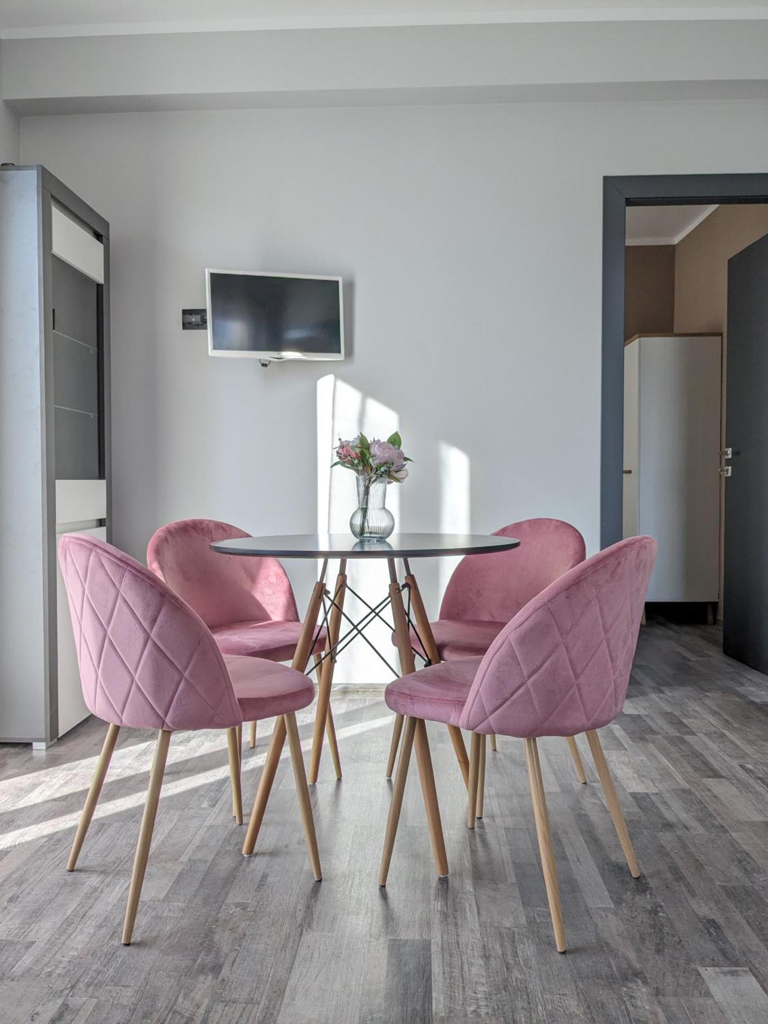 Bardolino Center Apartments Eksteriør bilde