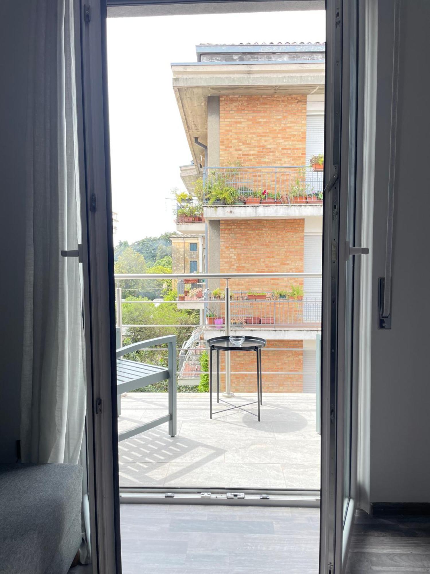 Bardolino Center Apartments Eksteriør bilde