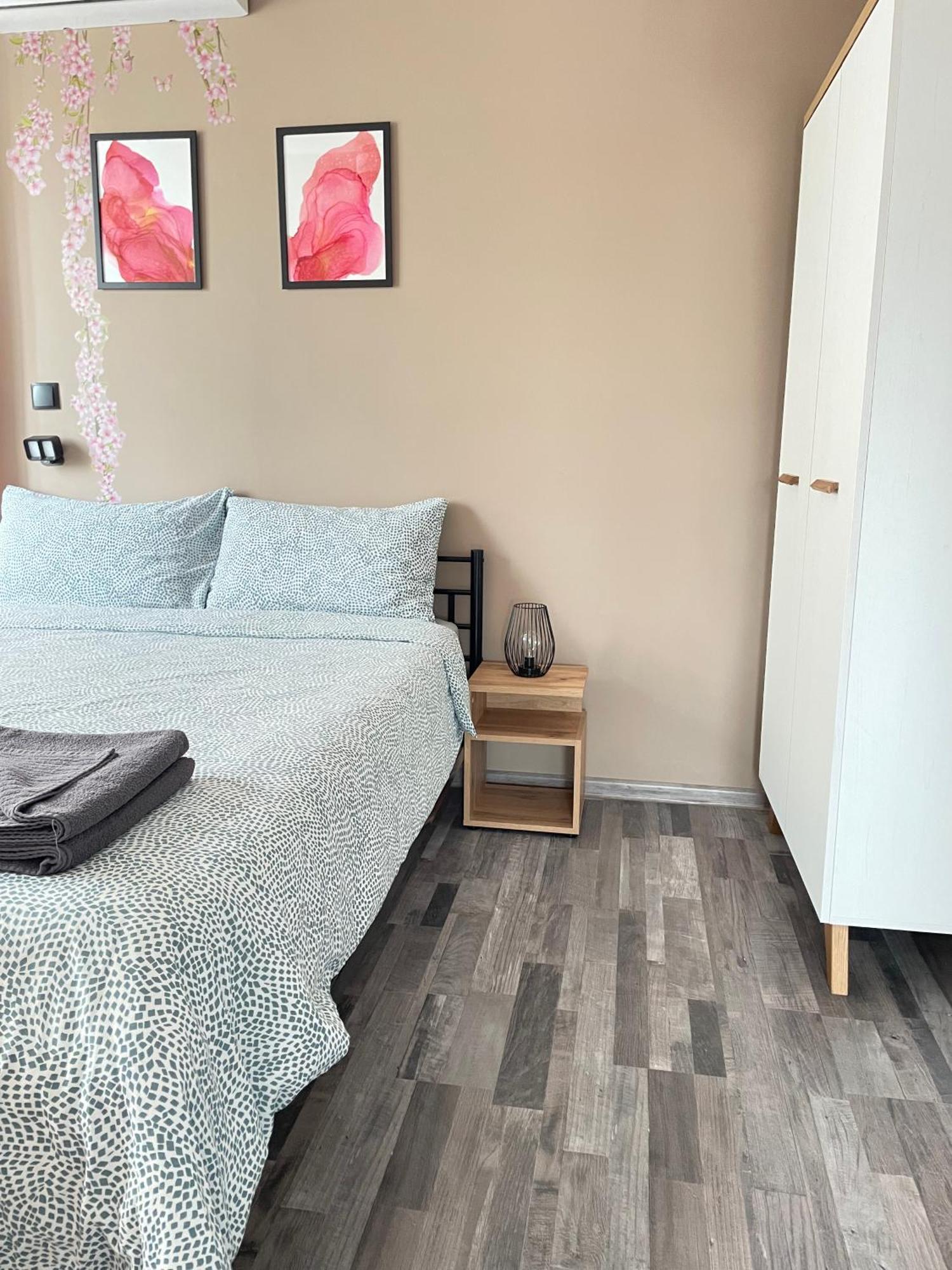 Bardolino Center Apartments Eksteriør bilde
