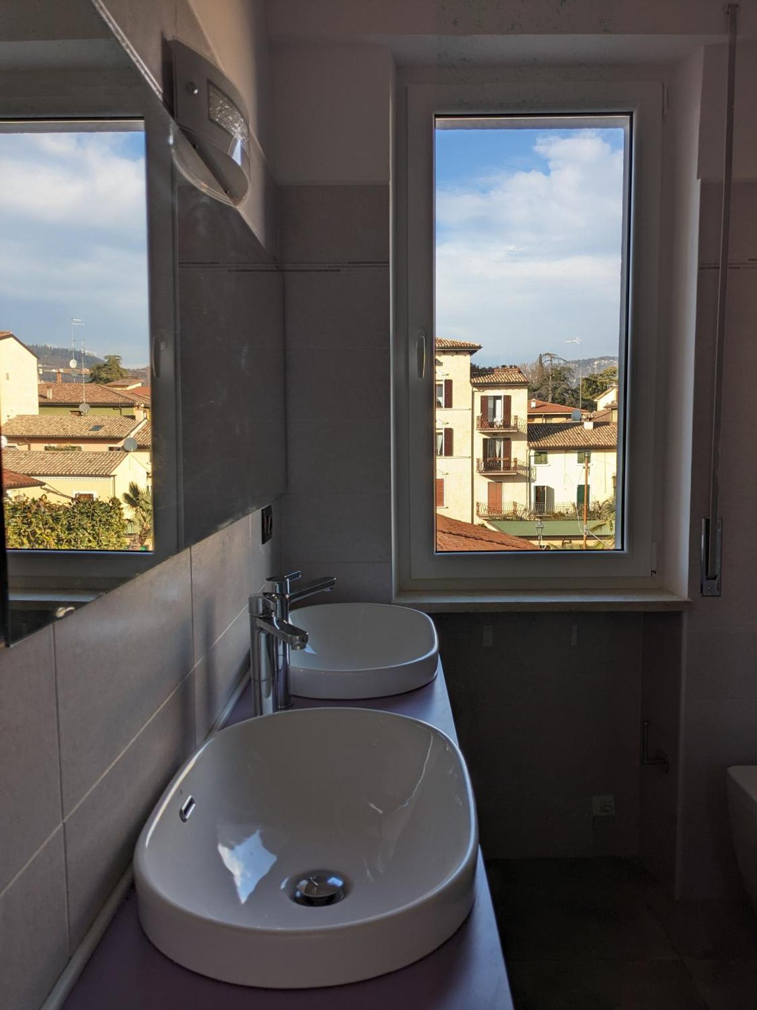 Bardolino Center Apartments Eksteriør bilde