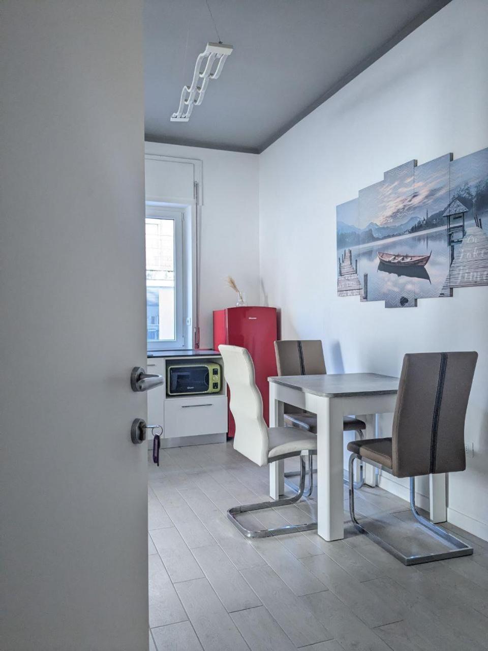 Bardolino Center Apartments Eksteriør bilde