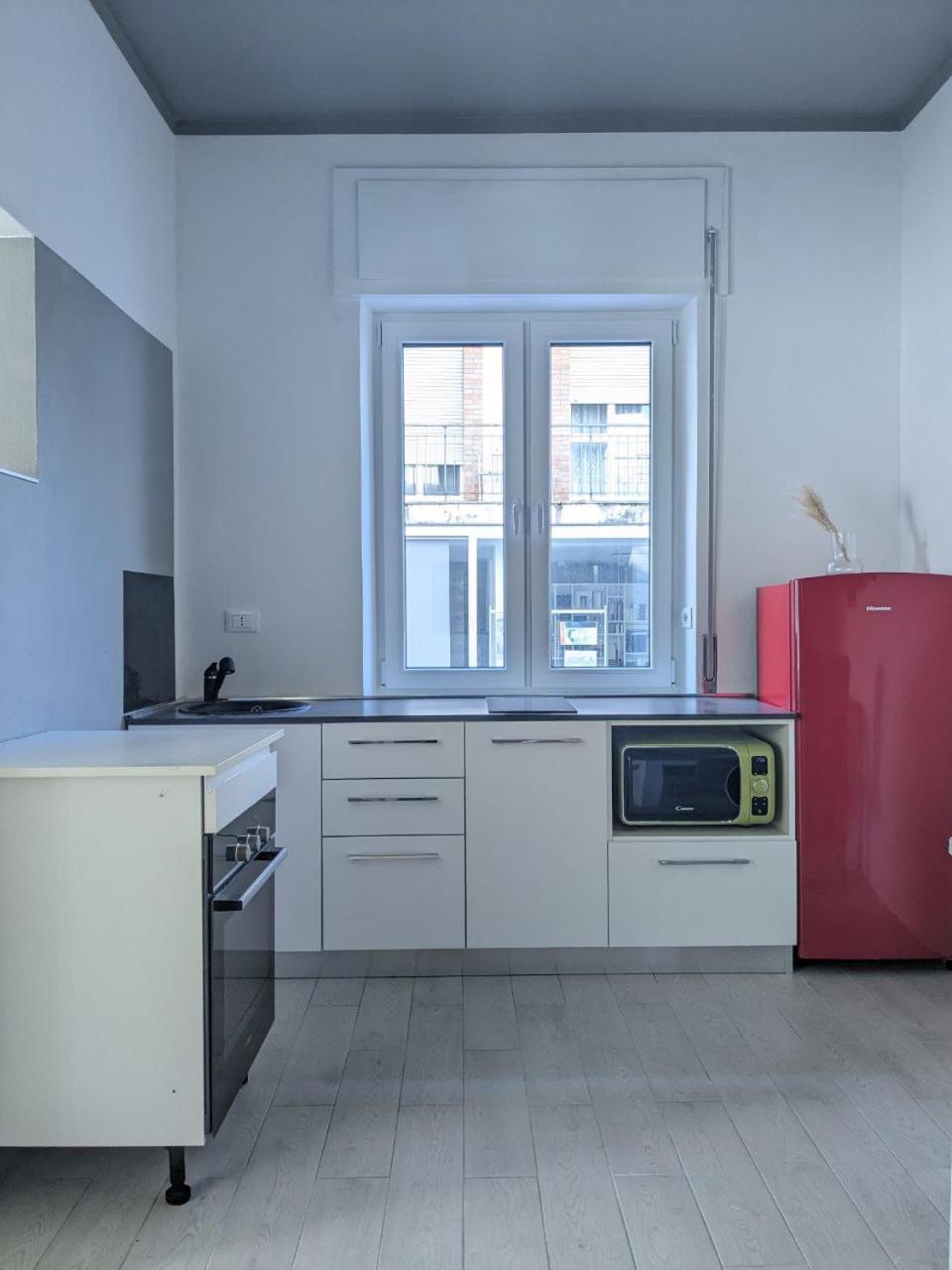 Bardolino Center Apartments Eksteriør bilde