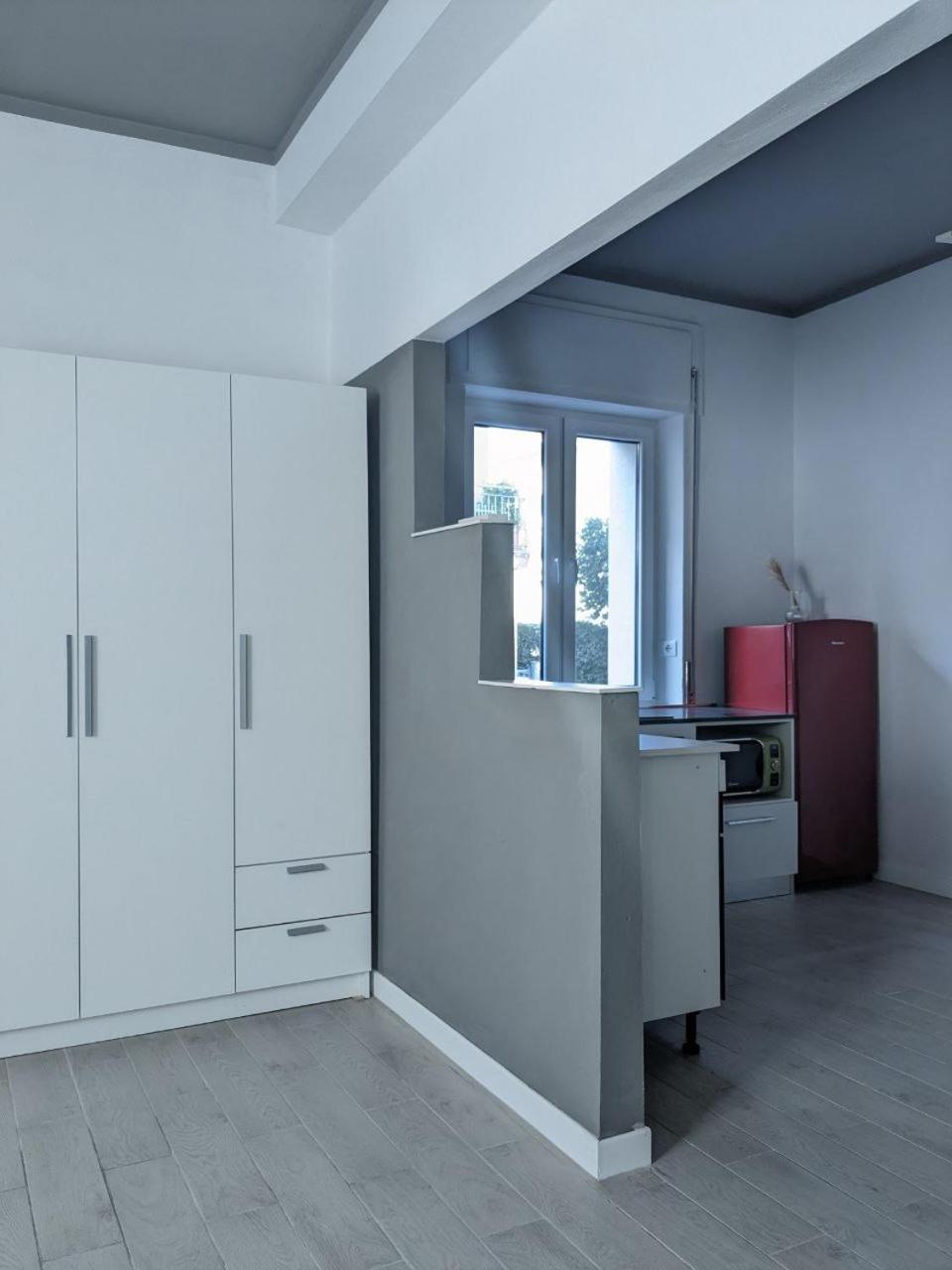 Bardolino Center Apartments Rom bilde