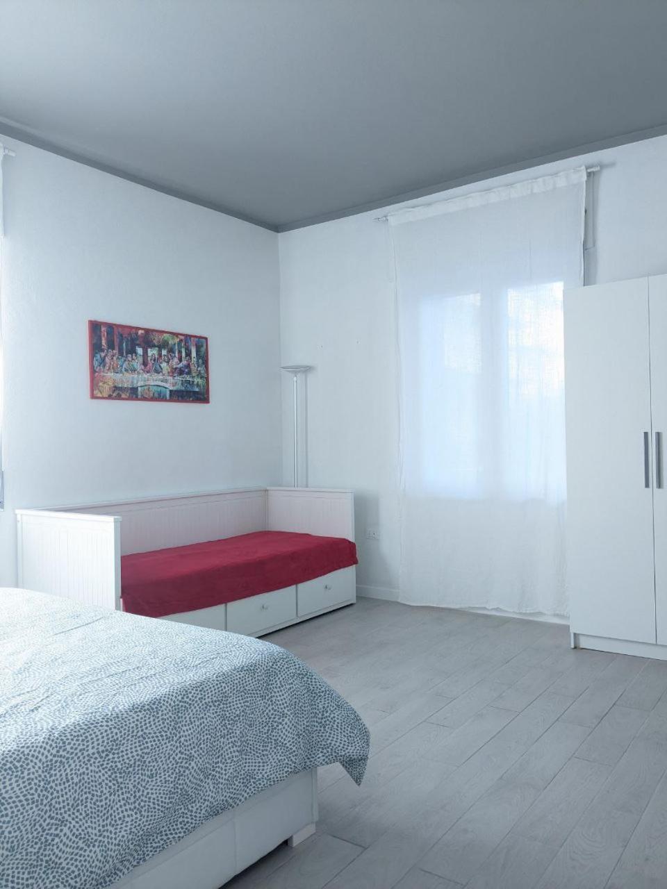 Bardolino Center Apartments Rom bilde